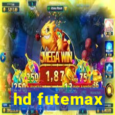 hd futemax